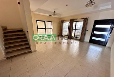 4-BD House Sale, 2,483 sq. ft., Park Villas, Jumeirah Village Circle, Dubai, UAE #1 4-BD House Sale, 2,483 sq. ft., Park Villas, Jumeirah Village Circle, Dubai, UAE #1