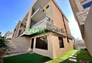 4-BD House Sale, 2,483 sq. ft., Park Villas, Jumeirah Village Circle, Dubai, UAE #2 4-BD House Sale, 2,483 sq. ft., Park Villas, Jumeirah Village Circle, Dubai, UAE #2