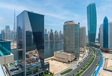 Apartment Sale, 475 sq. ft., Elite Business Bay Residence, Business Bay, Dubai, UAE #2