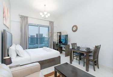Apartment Sale, 475 sq. ft., Elite Business Bay Residence, Business Bay, Dubai, UAE #3