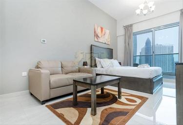 Apartment Sale, 475 sq. ft., Elite Business Bay Residence, Business Bay, Dubai, UAE #4