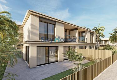 3-BD Townhouse Sale, 2,110 sq. ft. at Falcon Island, Falcon Island, Al Hamra Village, Ras Al Khaimah, UAE #2 3-BD Townhouse Sale, 2,110 sq. ft. at Falcon Island, Falcon Island, Al Hamra Village, Ras Al Khaimah, UAE #2