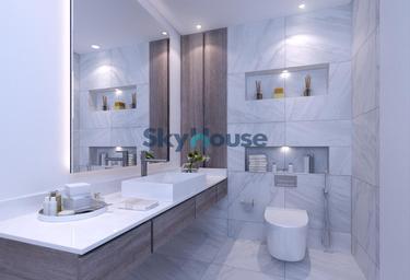 3-BD Townhouse Sale, 2,110 sq. ft. at Falcon Island, Falcon Island, Al Hamra Village, Ras Al Khaimah, UAE #4