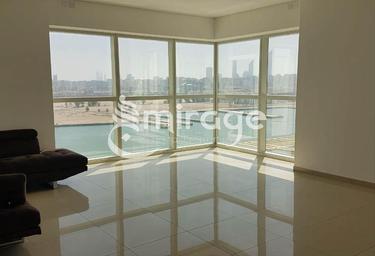 2-BD Apartment Sale, 1,000 sq. ft., RAK Tower, Marina Square, Al Reem Island, Abu Dhabi, UAE #2