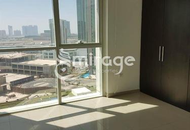 2-BD Apartment Sale, 1,000 sq. ft., RAK Tower, Marina Square, Al Reem Island, Abu Dhabi, UAE #3