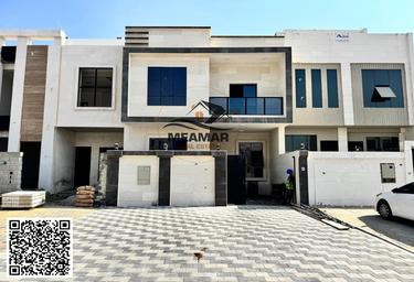 5-BD House Sale, 1,800 sq. ft., Al Zaheya Gardens, Al Zahya, Ajman, UAE #1 5-BD House Sale, 1,800 sq. ft., Al Zaheya Gardens, Al Zahya, Ajman, UAE #1