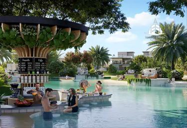 4-BD Townhouse Sale, 2,287 sq. ft. at Damac Lagoons - IBIZA, Ibiza, Damac Lagoons, Dubai, UAE #3 4-BD Townhouse Sale, 2,287 sq. ft. at Damac Lagoons - IBIZA, Ibiza, Damac Lagoons, Dubai, UAE #3