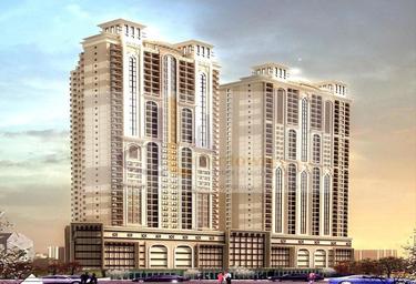1-BD Apartment Sale, 1,000 sq. ft., Tower C2, Ajman Pearl Towers, Ajman Downtown, Ajman, UAE #2 1-BD Apartment Sale, 1,000 sq. ft., Tower C2, Ajman Pearl Towers, Ajman Downtown, Ajman, UAE #2