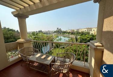3-BD House Sale, 2,456 sq. ft., Springs 10, The Springs, Dubai, UAE #1 3-BD House Sale, 2,456 sq. ft., Springs 10, The Springs, Dubai, UAE #1
