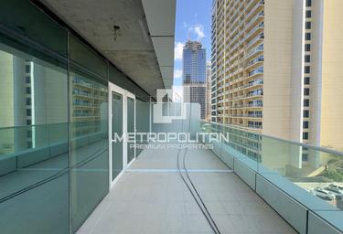 3-BD Apartment Sale, 1,000 sq. ft., Wind Tower 2, JLT Cluster B, Jumeirah Lake Towers, Dubai, UAE #4