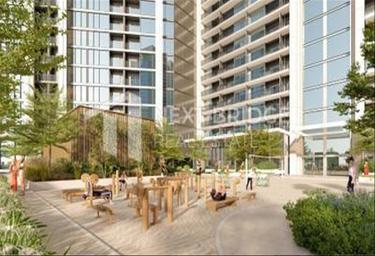 2-BD Apartment Sale, 992 sq. ft. at Sobha Orbis, Sobha Orbis, Motor City, Dubai, UAE #4