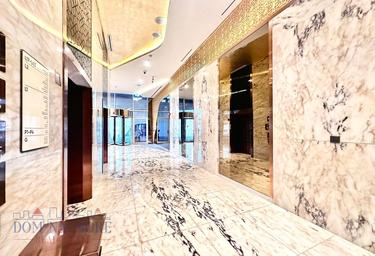 1-BD Apartment Sale, 1,000 sq. ft., Palm View, Dubai Media City, Dubai, UAE #4
