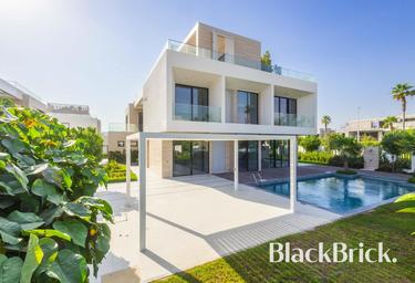 6-BD House Sale, 13,685 sq. ft., Les 8, Al Barari Villas, Al Barari, Dubai, UAE #3 6-BD House Sale, 13,685 sq. ft., Les 8, Al Barari Villas, Al Barari, Dubai, UAE #3