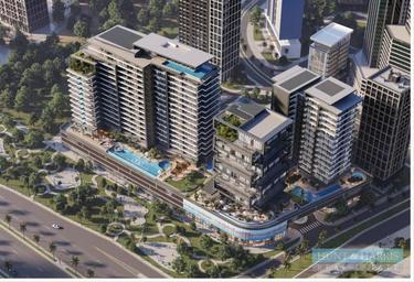 Apartment Sale, 390 sq. ft. at One Central, One Central, RAK Central, Ras Al Khaimah, UAE #1 Apartment Sale, 390 sq. ft. at One Central, One Central, RAK Central, Ras Al Khaimah, UAE #1