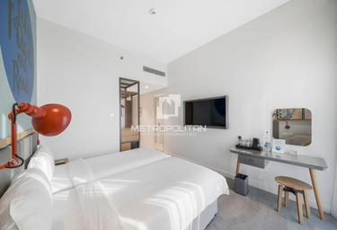 Apartment Sale, 249 sq. ft., Rove City Walk, City Walk, Dubai, UAE #4