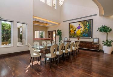 7-BD House Sale, 33,807 sq. ft., Sector J, Emirates Hills, Dubai, UAE #4