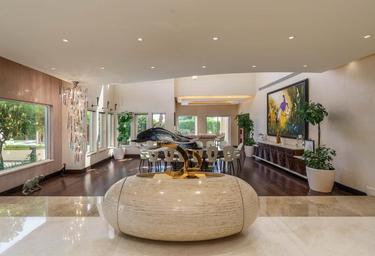 7-BD House Sale, 33,807 sq. ft., Sector J, Emirates Hills, Dubai, UAE #3 7-BD House Sale, 33,807 sq. ft., Sector J, Emirates Hills, Dubai, UAE #3