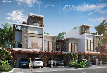 4-BD Townhouse Sale, 2,283 sq. ft. at Damac Lagoons - IBIZA, Ibiza, Damac Lagoons, Dubai, UAE #2 4-BD Townhouse Sale, 2,283 sq. ft. at Damac Lagoons - IBIZA, Ibiza, Damac Lagoons, Dubai, UAE #2