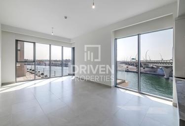 2-BD Apartment Sale, 1,000 sq. ft., Canal Front Residence 4, Canal Front Residences, Al Wasl, Dubai, UAE #1