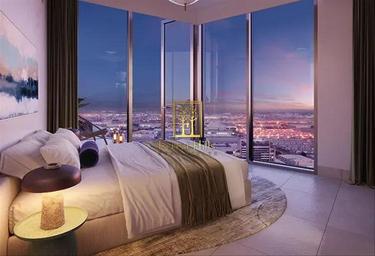 1-BD Apartment Sale, 771 sq. ft. at Eleve by Deyaar , Eleve by Deyaar, Jebel Ali, Dubai, UAE #3 1-BD Apartment Sale, 771 sq. ft. at Eleve by Deyaar , Eleve by Deyaar, Jebel Ali, Dubai, UAE #3