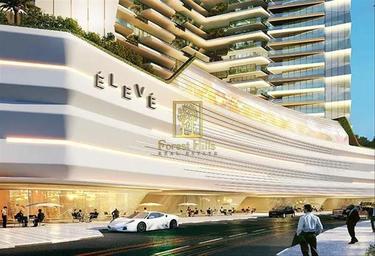 1-BD Apartment Sale, 771 sq. ft. at Eleve by Deyaar , Eleve by Deyaar, Jebel Ali, Dubai, UAE #1 1-BD Apartment Sale, 771 sq. ft. at Eleve by Deyaar , Eleve by Deyaar, Jebel Ali, Dubai, UAE #1