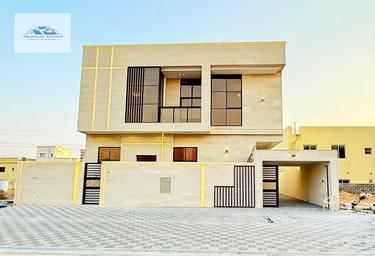 4-BD House Sale, 3,014 sq. ft., Al Yasmeen 1, Al Yasmeen, Ajman, UAE #1 4-BD House Sale, 3,014 sq. ft., Al Yasmeen 1, Al Yasmeen, Ajman, UAE #1