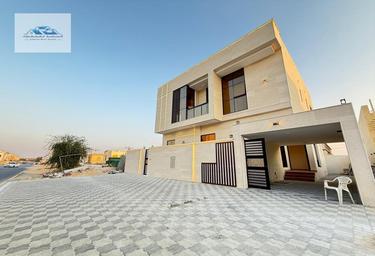 4-BD House Sale, 3,014 sq. ft., Al Yasmeen 1, Al Yasmeen, Ajman, UAE #2 4-BD House Sale, 3,014 sq. ft., Al Yasmeen 1, Al Yasmeen, Ajman, UAE #2