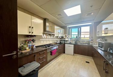 3-BD Apartment Sale, 1,000 sq. ft., Tulip, Azizi Residence, Al Furjan, Dubai, UAE #3