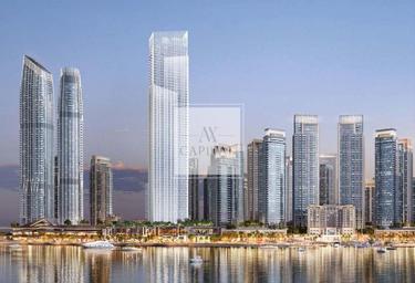 1-BD Apartment Sale, 738 sq. ft., The Cove II Building 9, The Cove ll, Dubai Creek Harbour (The Lagoons), Dubai, UAE #2 1-BD Apartment Sale, 738 sq. ft., The Cove II Building 9, The Cove ll, Dubai Creek Harbour (The Lagoons), Dubai, UAE #2