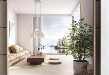 3-BD Apartment Sale, 1,000 sq. ft., Vista Del Mar, Yas Island, Abu Dhabi, UAE #4