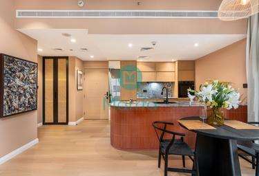 1-BD Apartment Sale, 723 sq. ft., Al Alka 1, Al Alka, Greens, Dubai, UAE #2