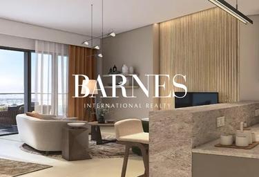 2-BD Apartment Sale, 1,000 sq. ft., Golf Greens 1 - Tower B, Golf Greens, DAMAC Hills, Dubai, UAE #3