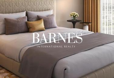 2-BD Apartment Sale, 1,000 sq. ft., Golf Greens 1 - Tower B, Golf Greens, DAMAC Hills, Dubai, UAE #4