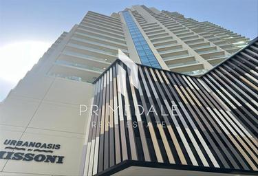 3-BD Apartment Sale, 1,000 sq. ft. at Urban Oasis by Missoni, Urban Oasis, Business Bay, Dubai, UAE #1 3-BD Apartment Sale, 1,000 sq. ft. at Urban Oasis by Missoni, Urban Oasis, Business Bay, Dubai, UAE #1