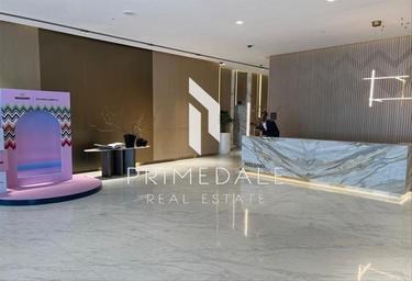 3-BD Apartment Sale, 1,000 sq. ft. at Urban Oasis by Missoni, Urban Oasis, Business Bay, Dubai, UAE #4