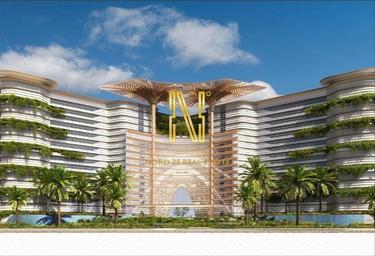 2-BD Apartment Sale, 1,000 sq. ft. at Sora Beach Residences, Sora Beach Residences, Al Marjan Island, Ras Al Khaimah, UAE #1 2-BD Apartment Sale, 1,000 sq. ft. at Sora Beach Residences, Sora Beach Residences, Al Marjan Island, Ras Al Khaimah, UAE #1