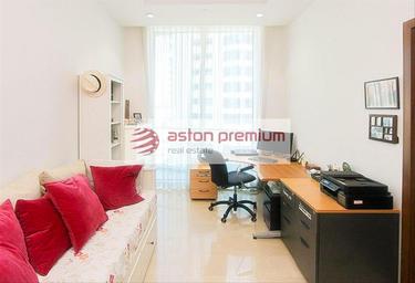 3-BD Apartment Sale, 1,000 sq. ft., Oceana Atlantic, Oceana, Palm Jumeirah, Dubai, UAE #4