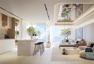 2-BD Apartment Sale, 1,000 sq. ft. at Vitalia, Vitalia, Palm Jumeirah, Dubai, UAE #3 2-BD Apartment Sale, 1,000 sq. ft. at Vitalia, Vitalia, Palm Jumeirah, Dubai, UAE #3