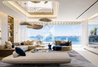 2-BD Apartment Sale, 1,000 sq. ft. at Vitalia, Vitalia, Palm Jumeirah, Dubai, UAE #2 2-BD Apartment Sale, 1,000 sq. ft. at Vitalia, Vitalia, Palm Jumeirah, Dubai, UAE #2
