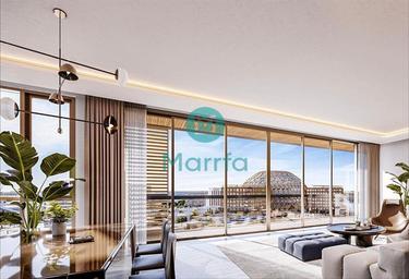 3-BD Apartment Sale, 1,000 sq. ft. at Sky Residences, Sky Residences, Expo City, Dubai, UAE #4