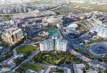 3-BD Apartment Sale, 1,000 sq. ft. at Sky Residences, Sky Residences, Expo City, Dubai, UAE #2 3-BD Apartment Sale, 1,000 sq. ft. at Sky Residences, Sky Residences, Expo City, Dubai, UAE #2