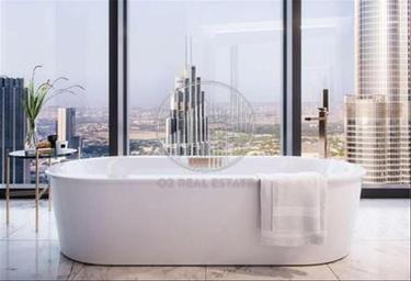 4-BD Apartment Sale, 1,000 sq. ft. at IL Primo, IL Primo, Opera District, Downtown Dubai, Dubai, UAE #3 4-BD Apartment Sale, 1,000 sq. ft. at IL Primo, IL Primo, Opera District, Downtown Dubai, Dubai, UAE #3