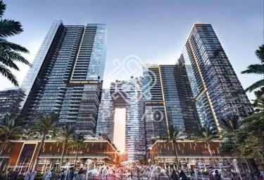 1-BD Apartment Sale, 715 sq. ft. at Park Views Residences B, Park Views Residences B, Al Kifaf, Zabeel, Dubai, UAE #1 1-BD Apartment Sale, 715 sq. ft. at Park Views Residences B, Park Views Residences B, Al Kifaf, Zabeel, Dubai, UAE #1
