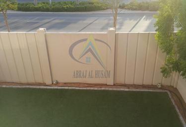 7-BD House Sale, 22,500 sq. ft., Mohamed Bin Zayed City, Abu Dhabi, UAE #2 7-BD House Sale, 22,500 sq. ft., Mohamed Bin Zayed City, Abu Dhabi, UAE #2