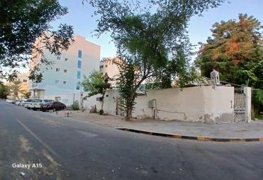4-BD House Sale, 3,600 sq. ft., Al Nuaimiya, Ajman, UAE #4