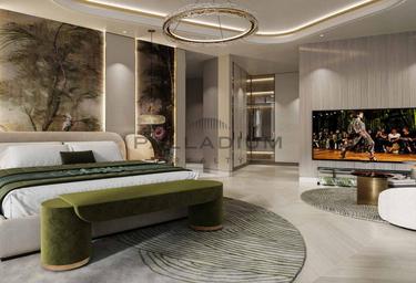 Apartment Sale, 452 sq. ft., Canal Crown 1, Canal Crown, Business Bay, Dubai, UAE #1