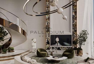 Apartment Sale, 452 sq. ft., Canal Crown 1, Canal Crown, Business Bay, Dubai, UAE #4