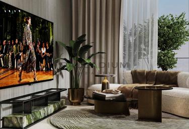 Apartment Sale, 452 sq. ft., Canal Crown 1, Canal Crown, Business Bay, Dubai, UAE #2