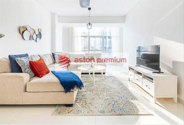 2-BD Apartment Sale, 1,000 sq. ft., Park Central, Business Bay, Dubai, UAE #2