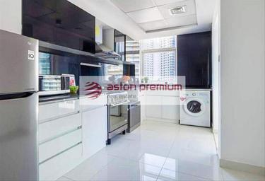 2-BD Apartment Sale, 1,000 sq. ft., Park Central, Business Bay, Dubai, UAE #4